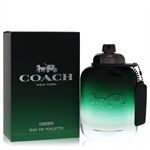 Coach Green by Coach - Eau De Toilette Spray 60 ml - para hombres