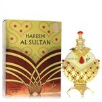 Khadlaj Hareem Al Sultan Gold by Khadlaj - Concentrated Perfume Oil 35 ml - para mujeres