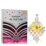 Khadlaj Hareem Al Sultan Silver by Khadlaj - Concentrated Perfume Oil (Unisex) 35 ml - para mujeres