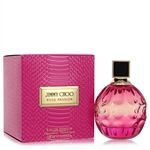 Jimmy Choo Rose Passion by Jimmy Choo - Eau De Parfum Spray 60 ml - para mujeres