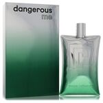 Paco Rabanne Dangerous Me by Paco Rabanne - Eau De Parfum Spray (Unisex) 60 ml - para mujeres