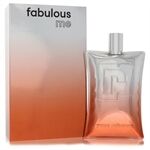 Paco Rabanne Fabulous Me by Paco Rabanne - Eau De Parfum Spray (Unisex) 60 ml - para hombres