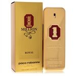 1 Million Royal by Paco Rabanne - Parfum Spray 100 ml - para hombres