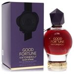 Viktor & Rolf Good Fortune Elixir Intense by Viktor & Rolf - Eau De Parfum Intense Spray 90 ml - para mujeres