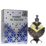 Khadlaj Hareem Al Sultan Blue by Khadlaj - Concentrated Perfume OIl (Unisex) 35 ml - para mujeres