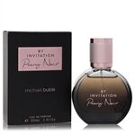 By Invitation Peony Noir by Michael Buble - Eau De Parfum Spray 30 ml - para mujeres