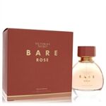 Victoria's Secret Bare Rose by Victoria's Secret - Eau De Parfum Spray 100 ml - para mujeres