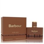 Barbour Origins by Barbour - Eau De Parfum Spray 100 ml - para mujeres