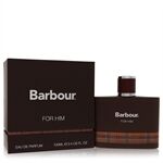 Barbour Origins by Barbour - Eau De Parfum Spray 100 ml - para hombres