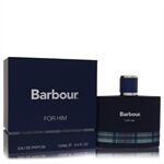 Barbour Coastal by Barbour - Eau De Parfum Spray 100 ml - para hombres