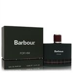 Barbour by Barbour - Eau De Parfum Spray 100 ml - para hombres