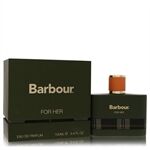 Barbour by Barbour - Eau De Parfum Spray 100 ml - para mujeres