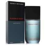 Fusion D'Issey by Issey Miyake - Eau De Toilette Spray 50 ml - para hombres