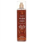 Aeropostale Warm Coco by Aeropostale - Body Mist Spray 240 ml - para mujeres