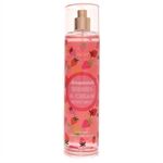 Aeropostale Berries & Cream by Aeropostale - Body Mist Spray 240 ml - para hombres