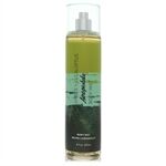 Aeropostale Amber & Eucalyptus by Aeropostale - Body Mist Spray 240 ml - para mujeres