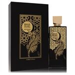 Afnan Zimaya Brave Heart by Afnan - Eau De Parfum Spray (Unisex) 100 ml - para mujeres