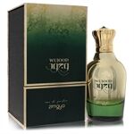 Afnan Zimaya Wujood by Afnan - Eau De Parfum Spray (Unisex) 100 ml - para hombres