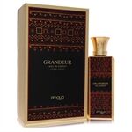 Afnan Zimaya Grandeur by Afnan - Eau De Parfum Spray (Unisex) 100 ml - para hombres