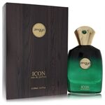 Afnan Zimaya Icon by Afnan - Eau De Parfum Spray (Unisex) 100 ml - para hombres