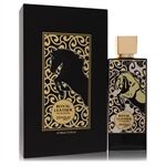 Afnan Zimaya Royal Leather by Afnan - Eau De Parfum Spray (Unisex) 100 ml - para hombres