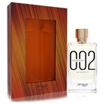 Afnan Zimaya Monopoly 002 by Afnan - Eau De Parfum Spray 100 ml - para hombres