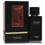 Afnan Zimaya Vigour by Afnan - Eau De Parfum Spray 100 ml - para hombres