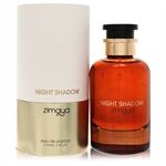 Afnan Zimaya Night Shadow by Afnan - Eau De Parfum Spray (Unisex) 100 ml - para hombres