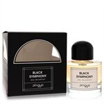 Afnan Zimaya Black Symphony by Afnan - Eau De Parfum Spray (Unisex) 100 ml - para hombres