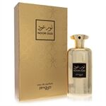 Afnan Zimaya Noor Oud by Afnan - Eau De Parfum Spray (Unisex) 100 ml - para hombres