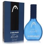 Head Attitude by Head - Eau De Toilette Spray 100 ml - para hombres