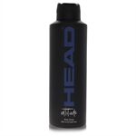 Head Attitude by Head - Body Spray 200 ml - para hombres