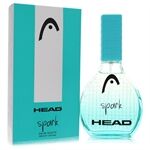 Head Spark by Head - Eau De Toilette Spray 100 ml - para mujeres