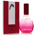 Head Elite by Head - Eau De Toilette Spray 100 ml - para mujeres