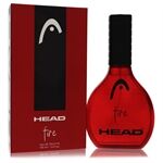 Head Fire by Head - Eau De Toilette Spray 100 ml - para hombres