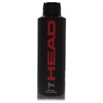 Head Fire by Head - Body Spray 200 ml - para hombres