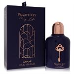 Club De Nuit Private Key To My Life by Armaf - Extrait De Parfum Spray (Unisex) 100 ml - para hombres