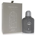 Club De Nuit Private Key To My Success by Armaf - Extrait De Parfum Spray (Unisex) 100 ml - para hombres