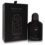 Club De Nuit Private Key To My Dreams by Armaf - Extrait De Parfum Spray (Unisex) 100 ml - para hombres