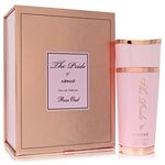 Armaf The Pride Rose Oud by Armaf - Eau De Parfum Spray 100 ml - para mujeres