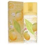 Green Tea Citron Freesia by Elizabeth Arden - Eau De Toilette Spray 100 ml - para mujeres