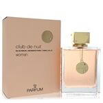 Club De Nuit by Armaf - Eau De Parfum Spray 200 ml - para mujeres