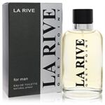 La Rive Grey Point by La Rive - Eau De Toilette Spray 90 ml - para hombres