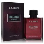 La Rive Blurry by La Rive - Eau De Toilette Spray 100 ml - para hombres