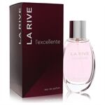 La Rive L'Excellente by La Rive - Eau De Parfum Spray 100 ml - para mujeres