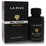 La Rive Black Fury by La Rive - Eau De Toilette Spray 75 ml - para hombres