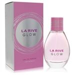 La Rive Glow by La Rive - Eau De Parfum Spray 90 ml - para mujeres