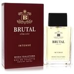 La Rive Brutal Classic Intense by La Rive - Eau De Toilette Spray 100 ml - para hombres