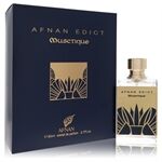 Afnan Edict Musctique by Afan - Extrait De Parfum Spray (Unisex Tester) 80 ml - para mujeres