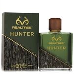 Realtree Hunter by Jordan Outdoor - Eau De Parfum Spray 100 ml - para hombres